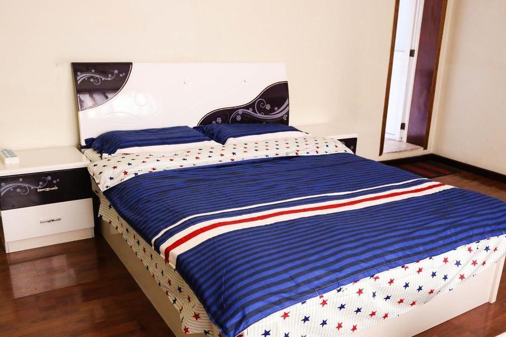 Chengdu Bling Bling Hostel Supoqiao Esterno foto